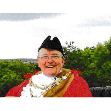 Photo of Trevor UNSWORTH