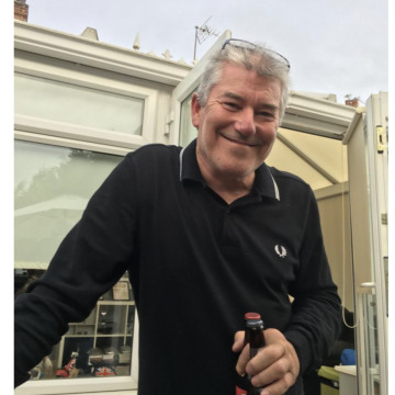 Notice Gallery for Rob WALKER