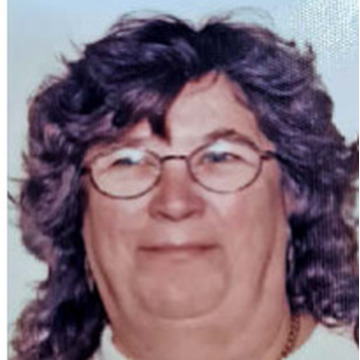 Photo of Joan FOSTER