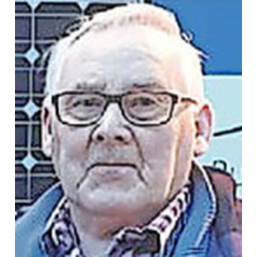 Photo of Alan GREEN