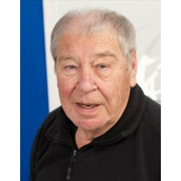 Photo of William Edward FRY