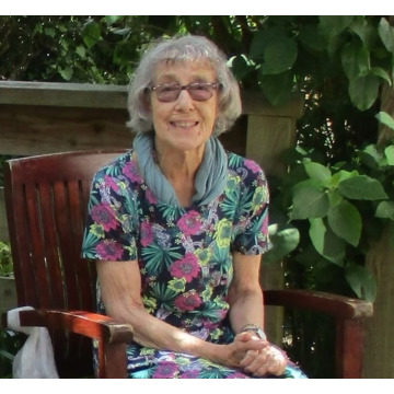 Photo of Audrey SMITH