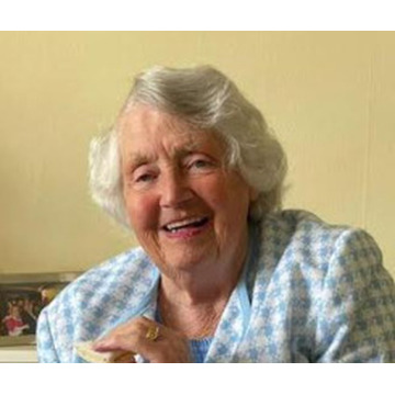 Photo of Veronica Mary ARMSTRONG