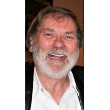 Photo of Ralph MILLIGAN