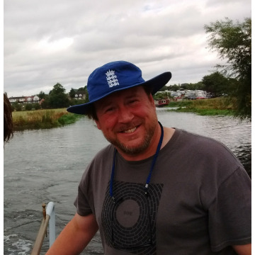 Notice Gallery for Mark Nicholas PITTS