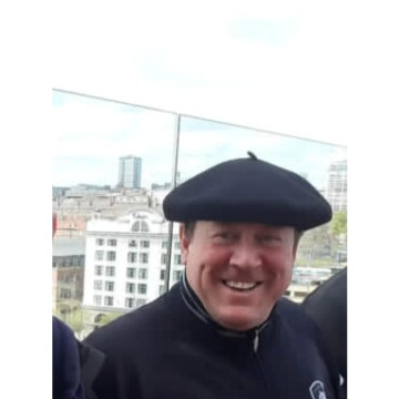 Notice Gallery for Mark Nicholas PITTS