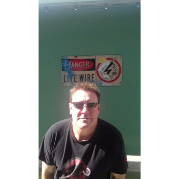 Photo for notice Mark Nicholas PITTS