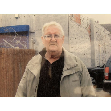 Notice Gallery for Frederick George THOMPSON