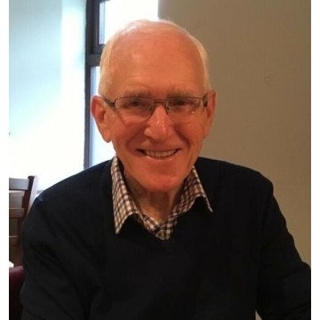 Photo of Philip WHITE