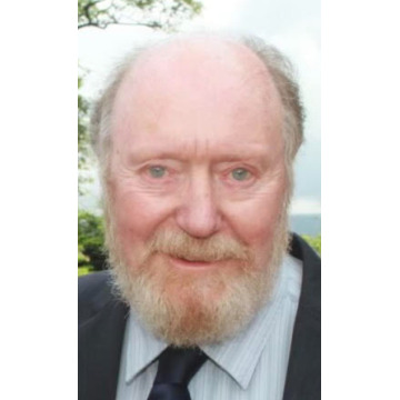 Photo of Thomas BIRKS