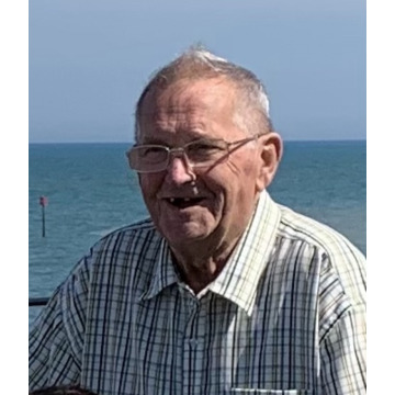 Notice Gallery for David Anthony MILNER