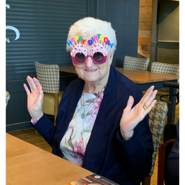 Photo of Winifred Sarah FLEMING