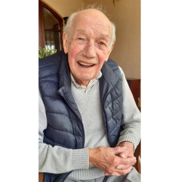 Photo of George Keith WEBSTER