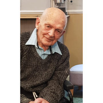 Notice Gallery for John ROBERTS