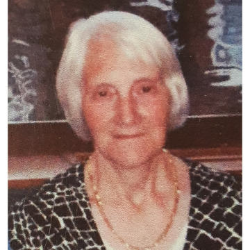 Notice Gallery for Joan CLARK