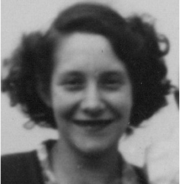 Notice Gallery for Joan CLARK