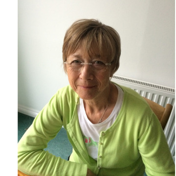 Photo for notice Helen Elizabeth BLACKBURN