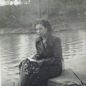 Notice Gallery for Shirley Nita Yvette SKYRME