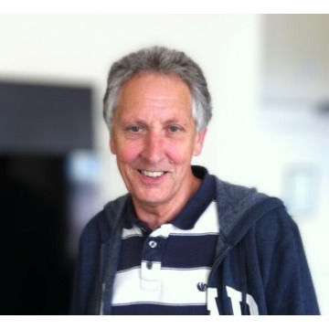Photo of Roger BEER