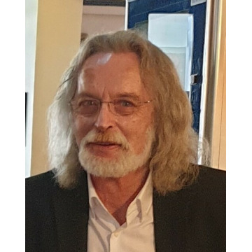 Photo of HARRY SMITH