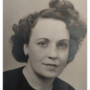 Notice Gallery for Joan KENDALL (Wild)