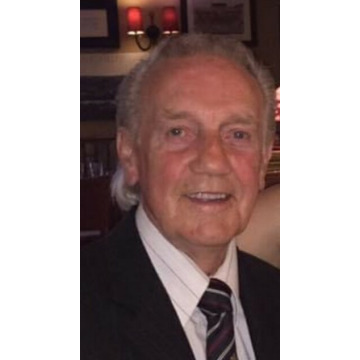 Photo of Thomas TOWNEND