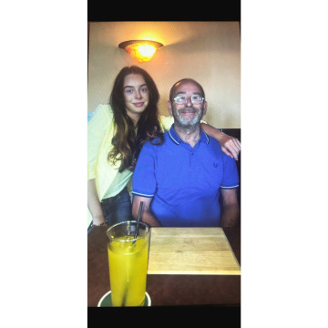 Tribute photo for Patrick William THORPE