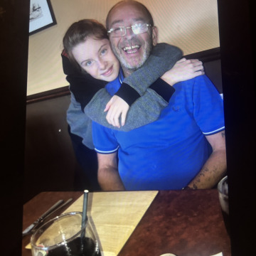 Photo for notice Patrick William THORPE