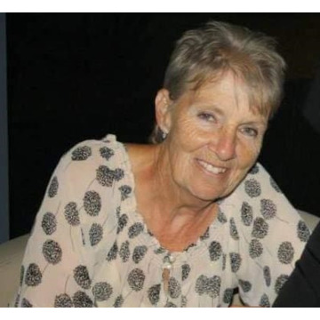 Photo of Pauline MULHANEY
