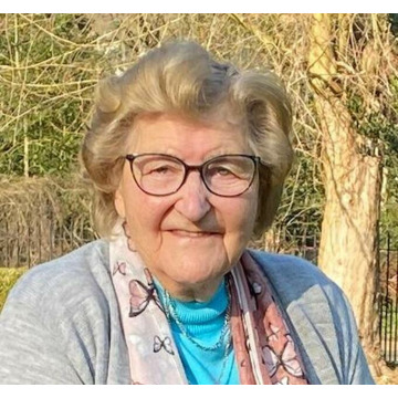 Photo of Marjorie Alice Grace HADLAND