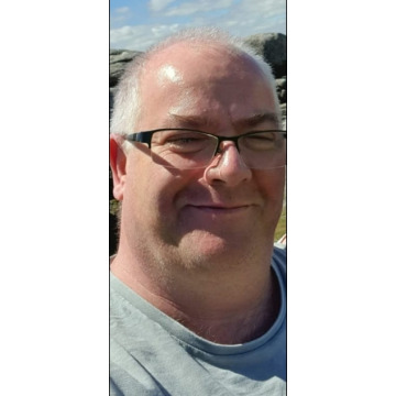 Photo of Paul STEPHENS