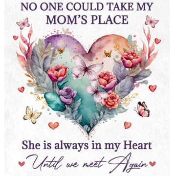 Notice Gallery for Maureen BARKER