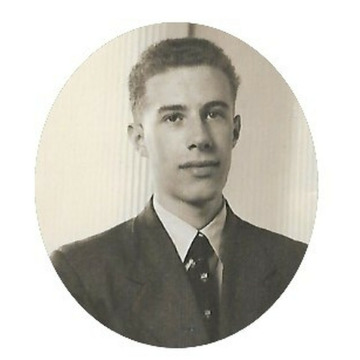 Photo of Michael MacROBERTS