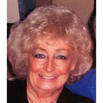 Photo of Kathleen Mary GREGORY