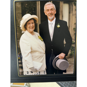 Photo for notice Brian STOKOE