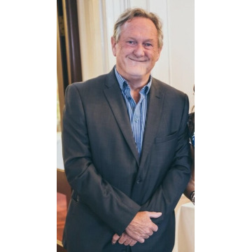 Photo of Keith VOLANTE