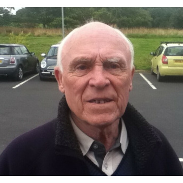 Notice Gallery for Anthony (Tony) William FARNFIELD