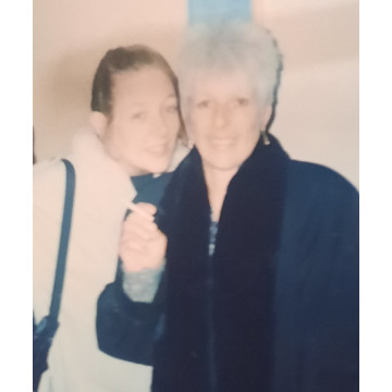 Notice Gallery for Sandra COWDALL