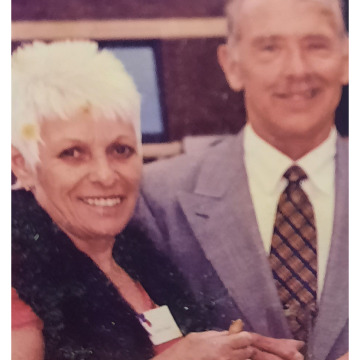 Notice Gallery for Sandra COWDALL