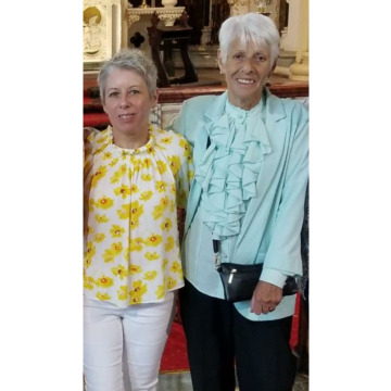 Notice Gallery for Sandra COWDALL