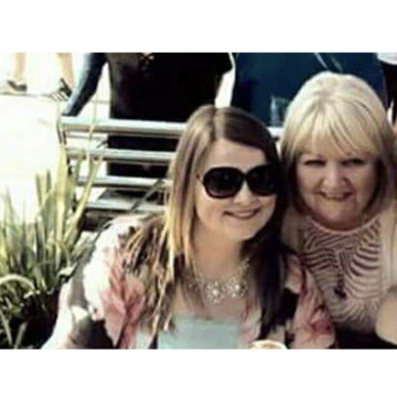 Notice Gallery for Jacqueline JENKINS