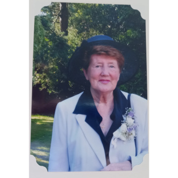 Photo for notice Teresa PAYNE