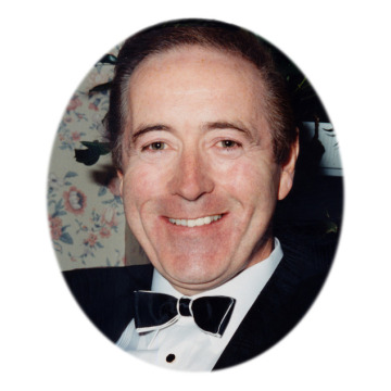 Photo of Sean DONELON