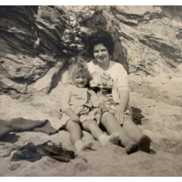 Notice Gallery for Maureen Sandra BEARD