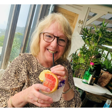 Photo of Karen Mary COONEY