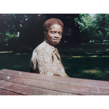 Notice Gallery for Victorine Adela HARRIS