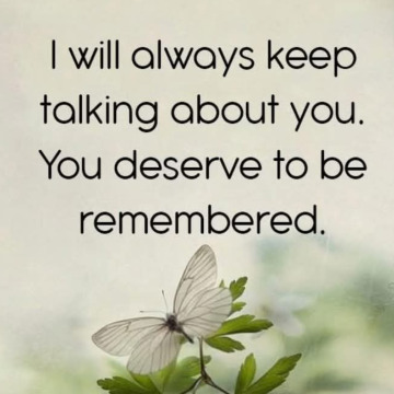 Notice Gallery for Terence MCSHANNON