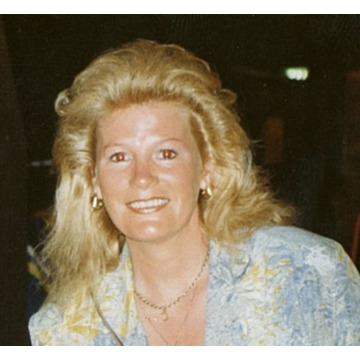 Photo of Catherine Mary MURPHY