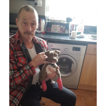 Photo for notice Philip Arthur HAMMOND