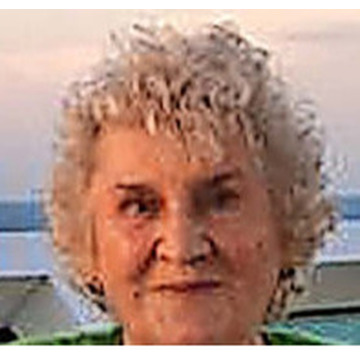Notice Gallery for Mary Cassie MULKERRIN
